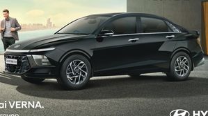 Hyundai Verna Facelift Launched - Prices Start At ₹10.98 Lakh