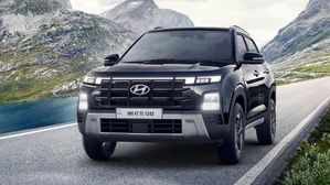 India’s Top 10 Best Selling Cars in February 2026 — Tata Nexon Beats Dzire & Creta