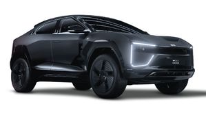 Mahindra BE 06 Batman Edition Returns, Bookings Open March 10