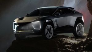 Mahindra BE 06 Batman Edition Sold Out In Just 7 Minutes After Relaunch