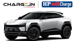 Mahindra To Build Nationwide EV Charging Network With HPCL