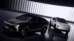 Mahindra Launches XEV 9e Cineluxe Edition With Premium Lounge Interior & Luxury