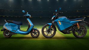 Ola Electric Launches Champions Edition S1 Pro+ & Roadster X+ After India’s T20 World Cup Win