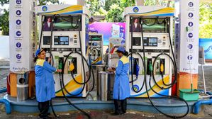 Premium Petrol Prices Hiked By Up To ₹2.35/Litre Amid Middle East War - Goes Past ₹112 In Bengaluru