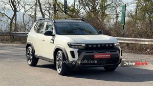 2026 Renault Duster First Drive Review: The OG Is Back