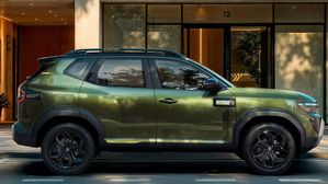 Renault Duster 1.3 Turbo Petrol Explained – Mercedes Tech Inside