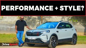 Skoda Kushaq Monte Carlo 2026 Review: Sporty SUV With Premium Interior And 8-Speed Gearbox