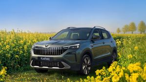 Skoda Kushaq Facelift Price Reveal On March 21 – Key Details Inside