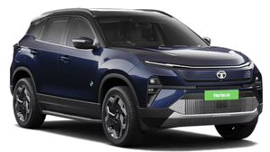 Tata Motors Climbs to No.2 Spot In February 2026 Sales — Nexon & Punch Lead the Charge