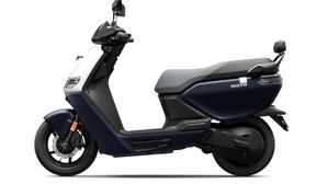 Ather Energy Offers Up To ₹20,000 Discount On Rizta & 450 Series As PM E-Drive Subsidy Ends