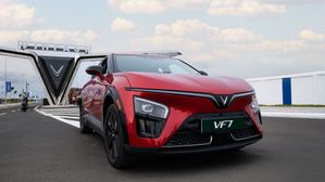 VinFast ‘Trade Gas For Electric’ Programme Offers Extra Discounts As Iran War Sees Oil Prices Boom