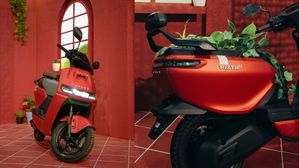 Ather Electric Scooters Crosses 6 Lakh Sales In India – Rizta Drives Massive Growth