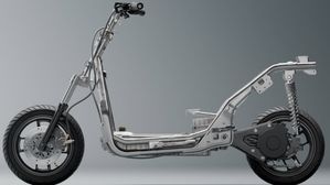 Ather Working On Budget EV Scooter: 5 Things To Know About EL Platform