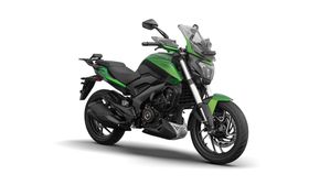 Bajaj Dominar 400 Goes 350cc: Launched At ₹ 2.03 Lakh - Now Over ₹37k Cheaper