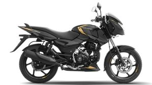 Bajaj Pulsar 150 Gets New Colourway At No Extra Cost