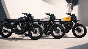 BSA Scrambler 650 Is Here - Top 5 Features You Should Know