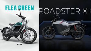 Royal Enfield Flying Flea C6 Vs Ola Roadster X+: Range, Price & Features Compared