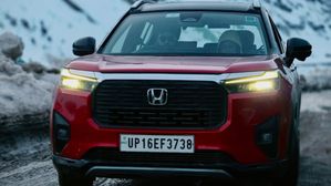 Honda India Sales Up 5% – 7,585 Units Sold In March 2026