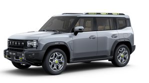 JSW Motors To Open Experience Centres Ahead of Hybrid SUV Launch In India