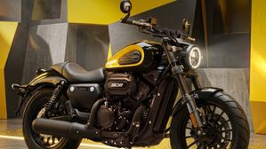 Keeway Updates V302C Bobber with New Yellow Shade - Price, Features & Details
