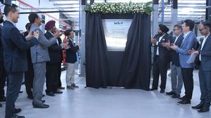 Kia India Opens 500th Workshop - Expands Service Network Across 391 Cities