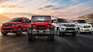 Mahindra Car Price in India: Explore Latest Mahindra Cars and Price List