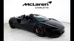 McLaren Charlotte & The Rituals Of Supercar Ownership