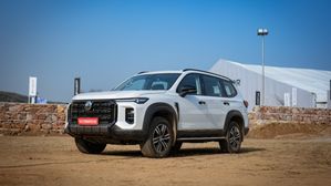 MG Majestor Price Reveal Date Set For April 27 - What We Know So Far