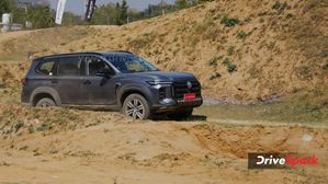 MG Majestor Review: The Fortuner Rival You’ve Been Waiting For