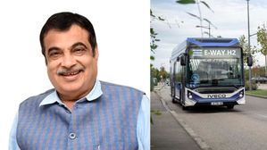 “No Future For Petrol & Diesel Vehicles”: Nitin Gadkari's Big Warning To Automakers