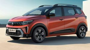 Renault Triber MPV Gets New Features, Foldable Seats & Price Hike