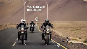 Royal Enfield Himalayan Base Camp Announced – Ladakh To Host Ultimate Adventure Meet