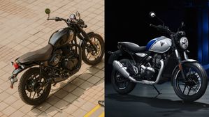 Triumph Speed T4 (350) Vs Hunter 350 – Did Triumph Change The 350cc Game?