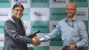 Skoda Partners CSC Grameen eStore to Reach New Buyers In India – Expands Access In Rural Markets