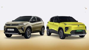 Tata Motors Hits Record Sales – Nexon & Punch Dominate SUV Market