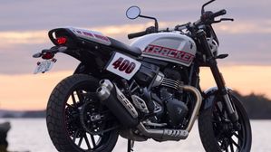 Triumph 350cc Range – Here’s How Much Power You Actually Lose