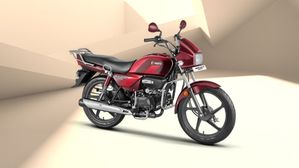 Hero Commuter Bikes Made Easy with a Two-Wheeler Loan: Buyer’s Guide
