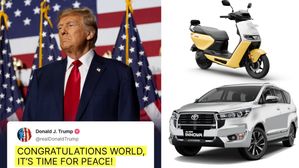 US–Iran Ceasefire Brings Relief To Indian Auto Industry — But How Long Will It Last?