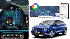 Google Android Auto Gets Gemini AI, YouTube & 3D Maps In Major Update