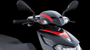 Aprilia India Simplifies Scooter Lineup, SR 175 Becomes Sole Model