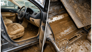 Don't Buy That Used Car Yet: The Hidden Signs of Flood Damage You Are Missing