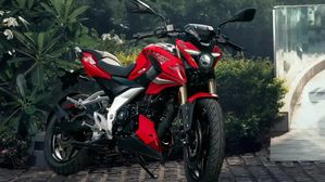 Top 5 Highlights Of The New Bajaj Pulsar N160: USD Forks To ABS Modes