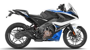 5 Reasons Why Bajaj Pulsar RS 200 Is Still One Of India’s Best Value Fully-Faired Motorcycles