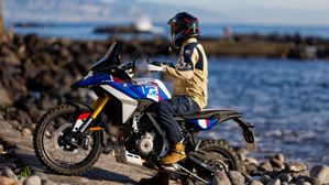 Top 5 Things We Like About BMW F 450 GS – A New ADV Benchmark?