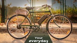 Don’t Like E-Scooters? These Top 5 Affordable Electric Cycles Cost Under Rs 30,000