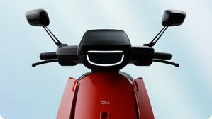 Top 5 EV Two-Wheeler Sales April 2026 – TVS Leads, Ola Recovers