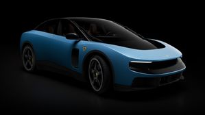 Ferrari Luce: Top Highlights And Features Of Ferrari’s First Electric Supercar