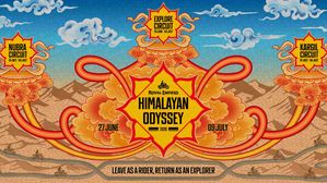 Royal Enfield Opens Registrations For 22nd Himalayan Odyssey Across Ladakh