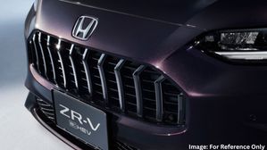 Honda ZR-V Hybrid India Launch On May 22: 5 Things We Expect From Honda’s New Premium SUV