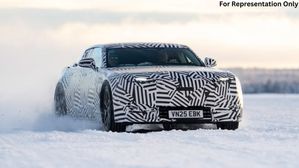 Jaguar Type 01 To Debut This Year: Iconic Brand’s First New-Generation EV